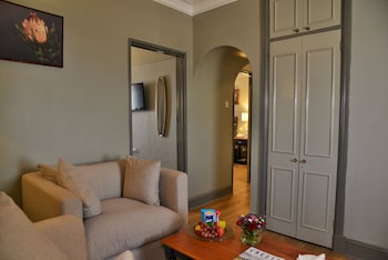 Room, 1 Double Bed, City View
