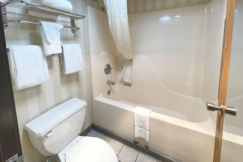 Double Room, 1 Double Bed, Smoking