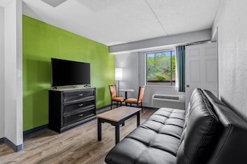 Business Suite, Multiple Beds, Non Smoking