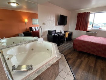 Luxury Single Room