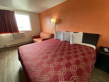 Premium Single Room