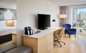 Premium Room, 2 Queen Beds, Non Smoking