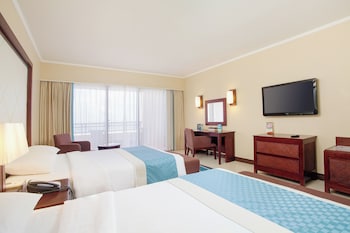 Club Room (Royal, Premium)
