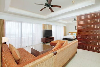Club Suite (Royal)