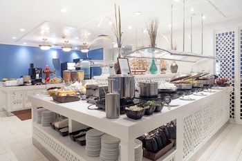 Club Suite (Royal)