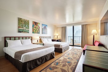 Superior Room (Oceana)