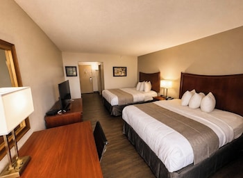 Room, 2 Queen Beds