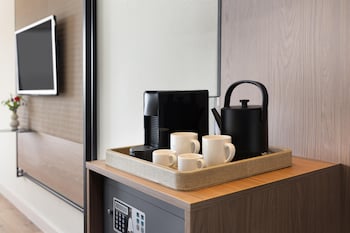 Standard Room (Vistas)