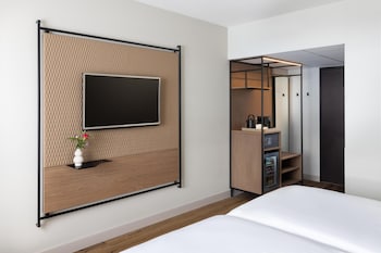 Superior Room, Terrace (Vistas)