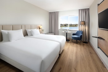 Standard Room (Vistas)