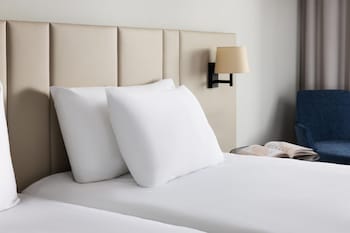 Standard Room (Vistas)