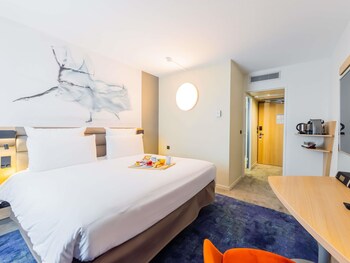 Privilege, Superior Room, 1 Double Bed