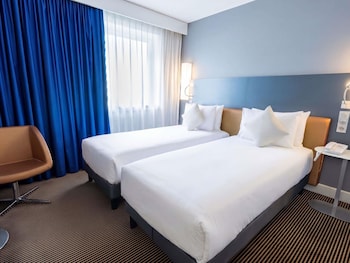 Classic Twin Room, 2 Twin Beds