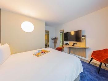 Classic Room, 1 Double Bed
