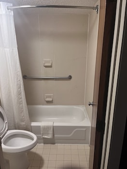 Room, 1 King Bed, Accessible, Non Smoking
