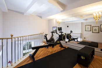Duplex, Sea View (Prestige)