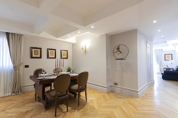 Duplex, Sea View (Prestige)