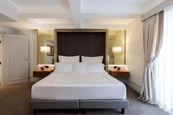 Duplex, Sea View (Prestige)