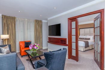 Suite, 1 Bedroom