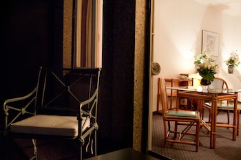 Executive Room, Non Smoking, Kitchenette