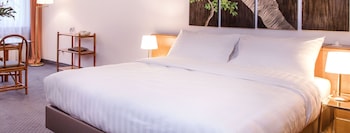 Executive Room, Non Smoking, Kitchenette