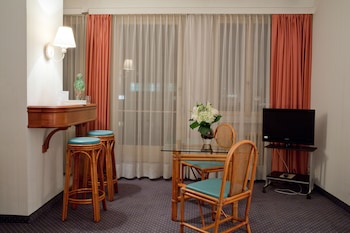 Executive Room, Non Smoking, Kitchenette