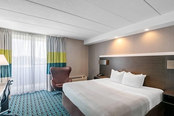 Room, 2 Queen Beds