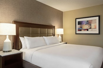 Room, 1 King Bed