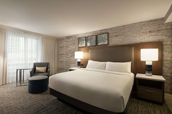Suite, 1 Bedroom