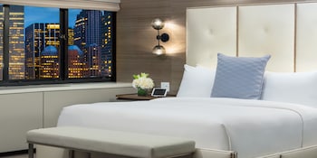 Premium Room, 1 Queen Bed (Manhattan Floor)