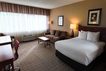 Business Room, 1 Queen Bed, Non Smoking