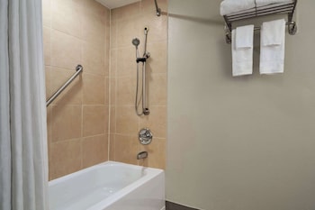 Room, 1 King Bed, Accessible, Non Smoking