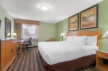Room, 1 King Bed, Accessible, Non Smoking