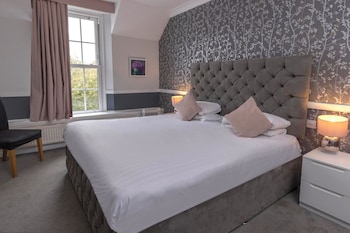 Superior Room, 1 King Bed, Non Smoking