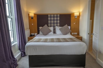 Standard Room, 1 Double Bed, Non Smoking