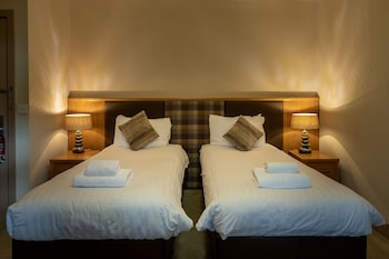 Standard Room, 2 Twin Beds, Non Smoking
