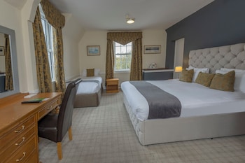 Family Room, Multiple Beds, Non Smoking (with Sofabed)