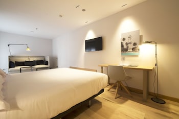Junior Suite (Familiar)