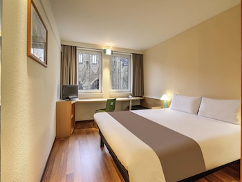 Studio, 1 Double Bed