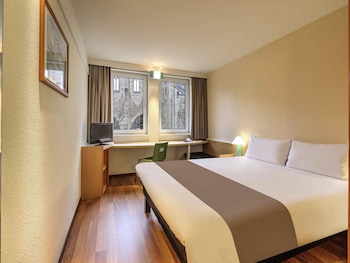 Studio, 1 Double Bed