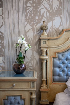 Junior Suite, Lake View