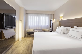 Melia Room, Room, 2 Twin Beds