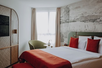 Comfort Room