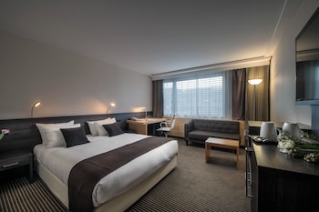 Premium Room, 1 Queen Bed