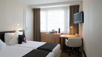 Standard Room, 2 Twin Beds