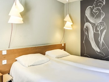 Standard Room, 2 Twin Beds