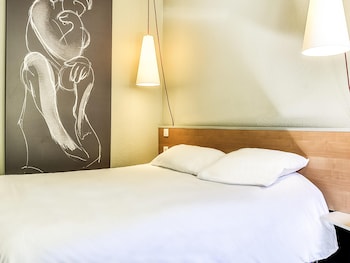 Standard Room, 1 Double Bed