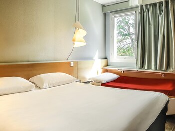 Standard Room, Multiple Beds