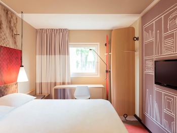 Standard Room, Multiple Beds