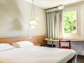 Standard Room, 1 Double Bed